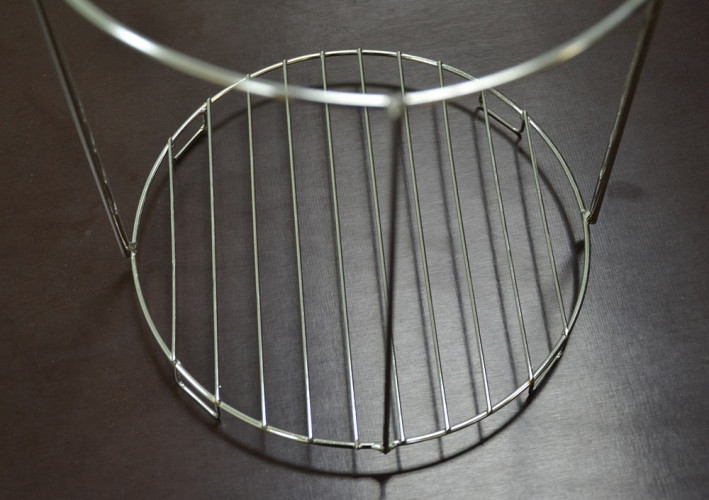 Этажерка мясная в Хабаровске