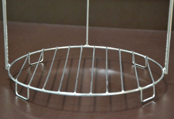 Этажерка мясная в Хабаровске