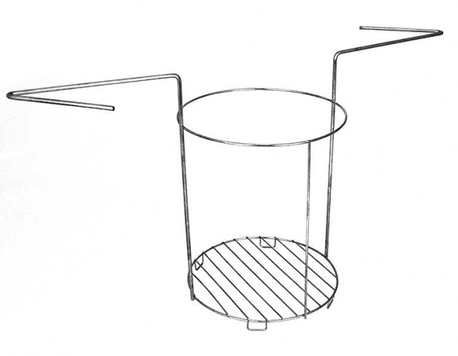 Этажерка мясная в Хабаровске
