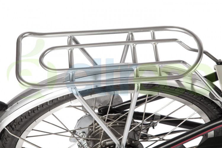 Электровелосипед Benelli Goccia 22 в Хабаровске