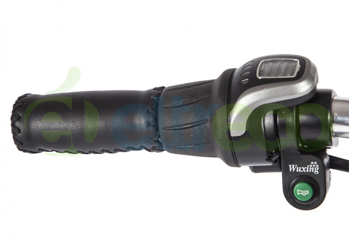 Электровелосипед Benelli Goccia 22 в Хабаровске