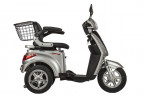 Электроскутер Volteco Trike New в Хабаровске