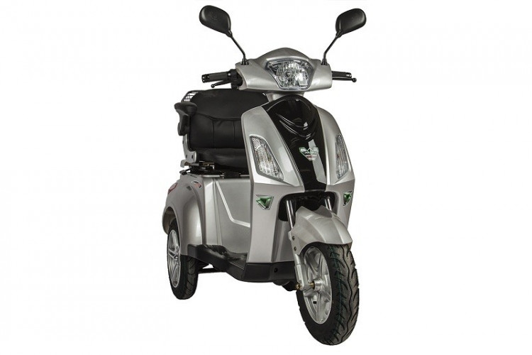 Электроскутер Volteco Trike New в Хабаровске