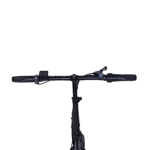 Электровелосипед HIPER Engine BF202 (2021) в Хабаровске