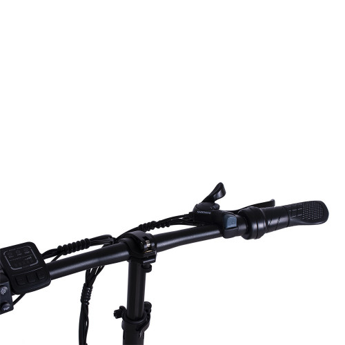 Электровелосипед HIPER Engine BF202 (2021) в Хабаровске