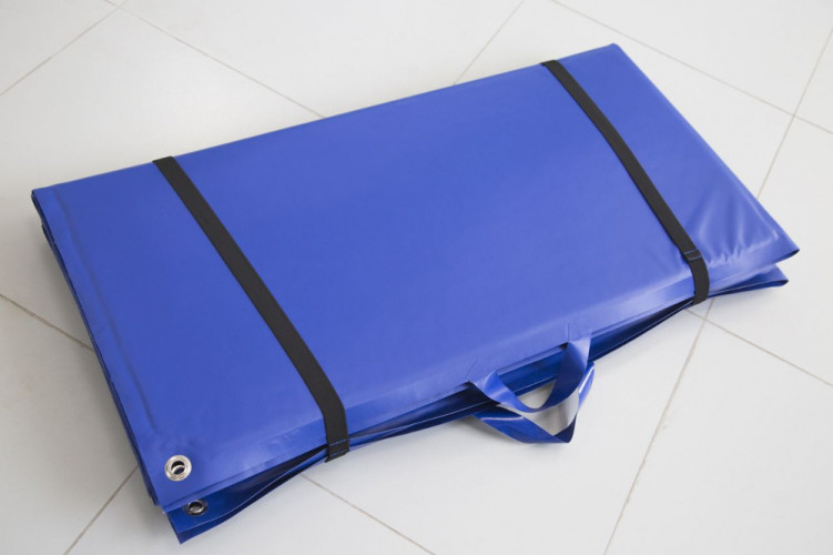 Пол ПВХ в палатку Pulsar 3T без отверстий в Хабаровске