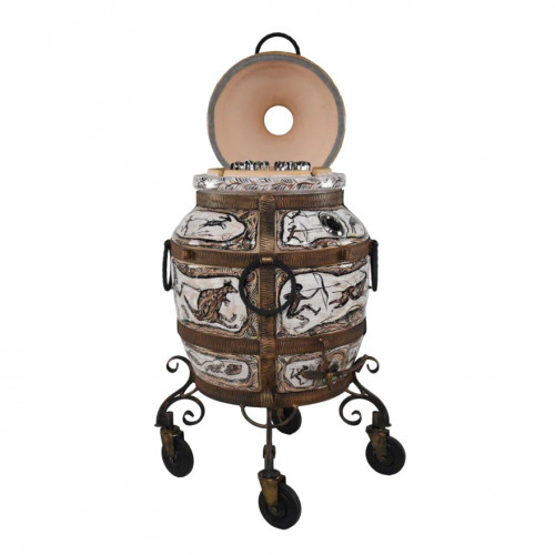 Тандыр Охота в Хабаровске