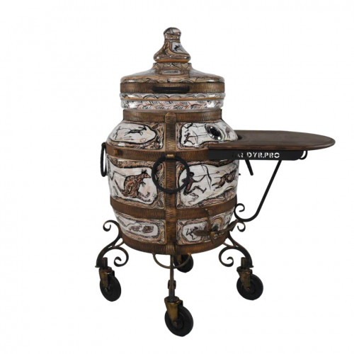 Тандыр Охота в Хабаровске