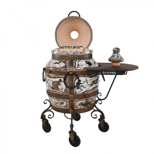 Тандыр Охота в Хабаровске