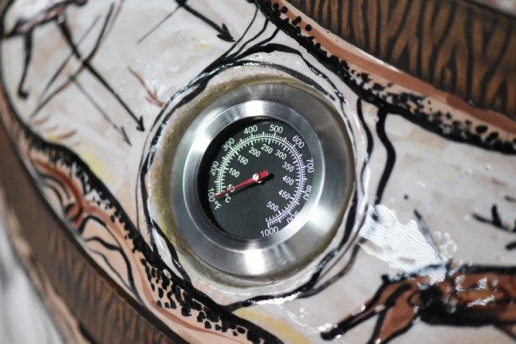 Тандыр Охота в Хабаровске