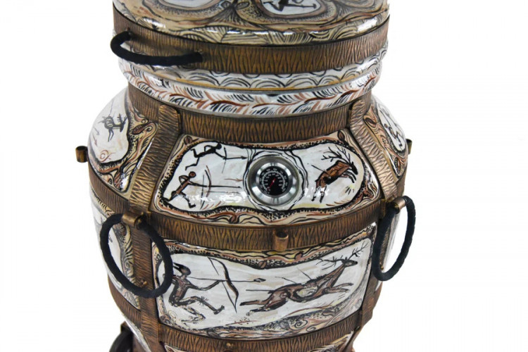 Тандыр Охота в Хабаровске