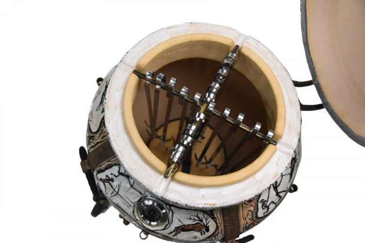 Тандыр Охота в Хабаровске