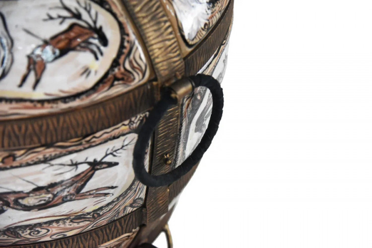 Тандыр Охота в Хабаровске