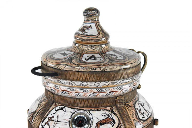 Тандыр Охота в Хабаровске