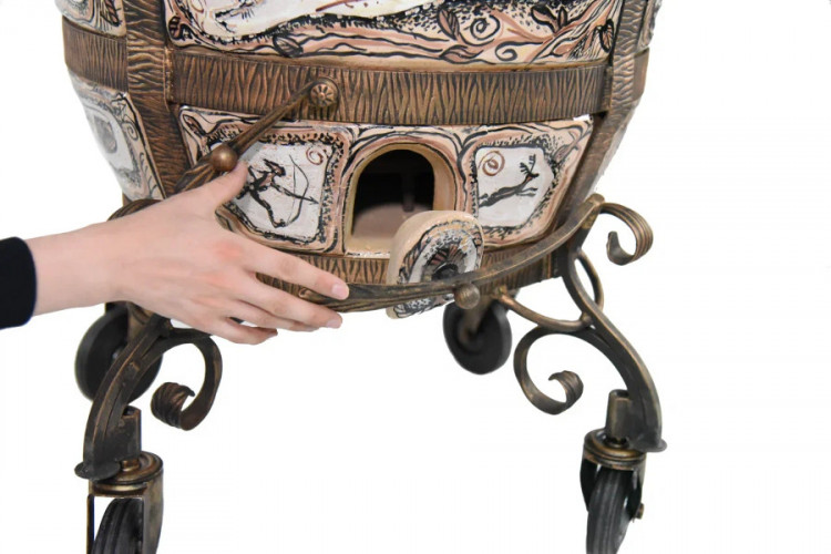 Тандыр Охота в Хабаровске