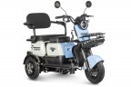 Электротрицикл Rutrike Gelbert Vega в Хабаровске