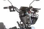 Электротрицикл Rutrike Gelbert Vega в Хабаровске
