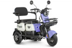 Электротрицикл Rutrike Gelbert Vega в Хабаровске