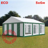 Шатер Giza Garden Eco 5 х 6 м в Хабаровске