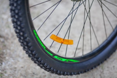 Электровелосипед Eltreco Ultra LITE