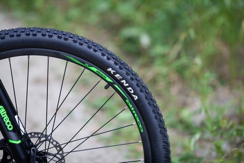 Электровелосипед Eltreco Ultra LITE в Хабаровске