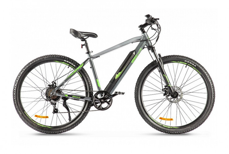 Электровелосипед Eltreco Ultra LITE в Хабаровске