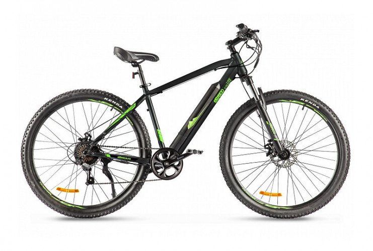 Электровелосипед Eltreco Ultra LITE в Хабаровске