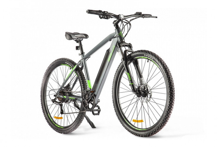 Электровелосипед Eltreco Ultra LITE в Хабаровске