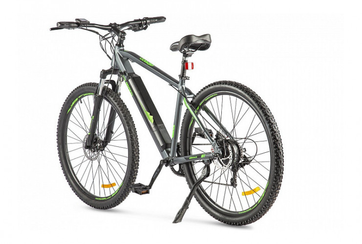 Электровелосипед Eltreco Ultra LITE в Хабаровске