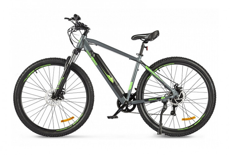 Электровелосипед Eltreco Ultra LITE в Хабаровске