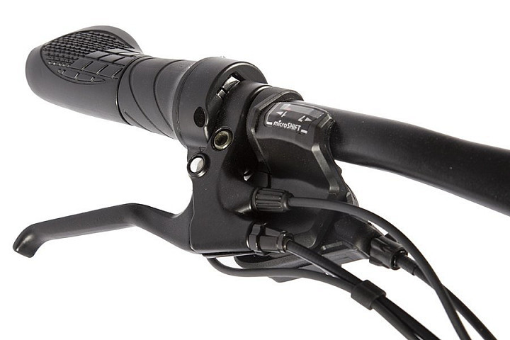 Электровелосипед Eltreco Ultra LITE в Хабаровске