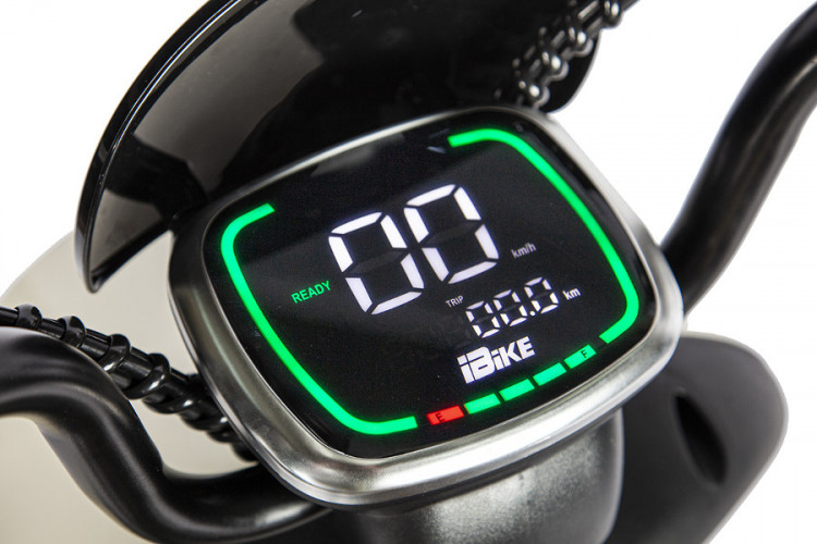 Электротрицикл Rutrike Шкипер New в Хабаровске