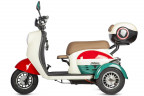 Электротрицикл Rutrike Шкипер New в Хабаровске