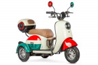 Электротрицикл Rutrike Шкипер New в Хабаровске