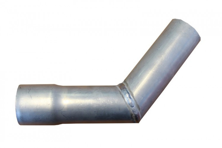 Отвод трубы Сибтермо 45 мм (малый) в Хабаровске