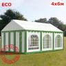 Шатер Giza Garden Eco 4 х 6 м в Хабаровске
