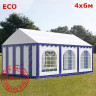 Шатер Giza Garden Eco 4 х 6 м в Хабаровске