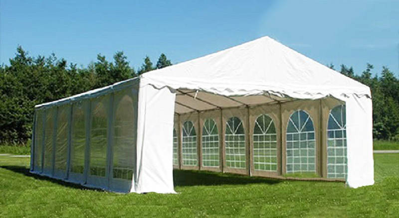 Шатер Giza Garden 8 х 12 м в Хабаровске