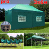 Шатер автомат Giza Garden Pro 3 х 6 м в Хабаровске