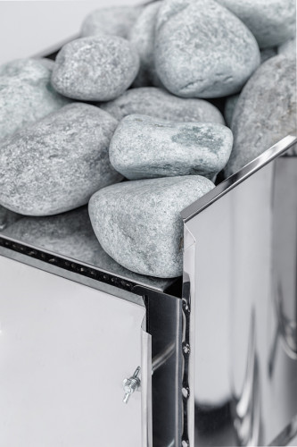 Печь Инвент экономка средняя с регулирующимися экранами в сумке в Хабаровске