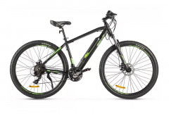 Электровелосипед Eltreco Ultra MAX