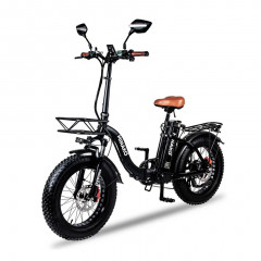 Электровелосипед Minako F.11