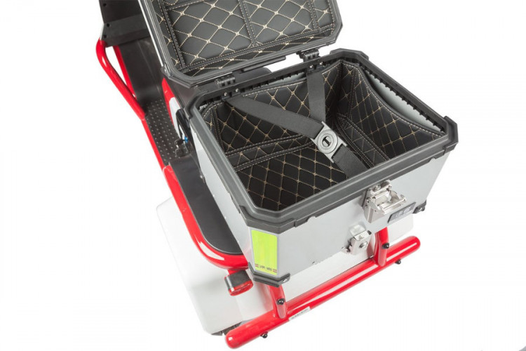 Электротрицикл Wanshida DOUHAO в Хабаровске