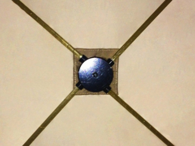 Зимняя палатка Polar Bird 3T Long в Хабаровске