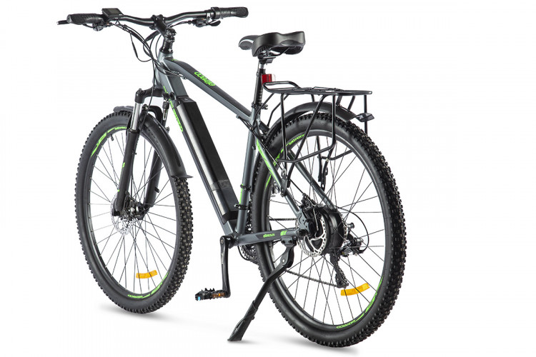 Электровелосипед Eltreco Ultra MAX PRO в Хабаровске