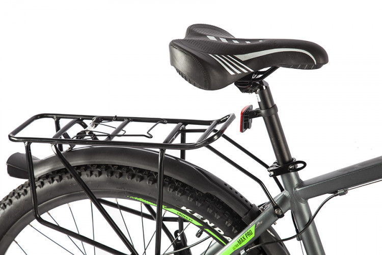 Электровелосипед Eltreco Ultra MAX PRO в Хабаровске