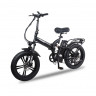 Электровелосипед Minako F10 Mini в Хабаровске