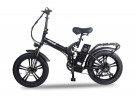Электровелосипед Minako F10 Mini в Хабаровске