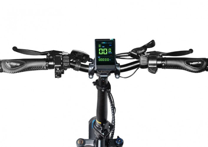 Электровелосипед Minako F10 Mini в Хабаровске