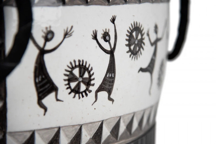 Тандыр Африка в Хабаровске